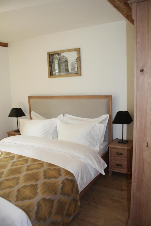 Hotel Hahnmuehle 1323 코부르크 객실 사진