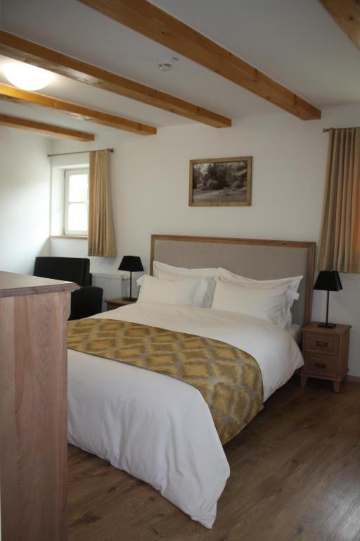 Hotel Hahnmuehle 1323 코부르크 외부 사진