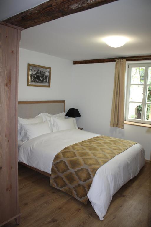 Hotel Hahnmuehle 1323 코부르크 외부 사진