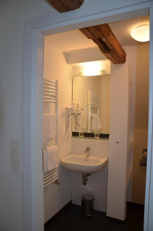 Hotel Hahnmuehle 1323 코부르크 외부 사진