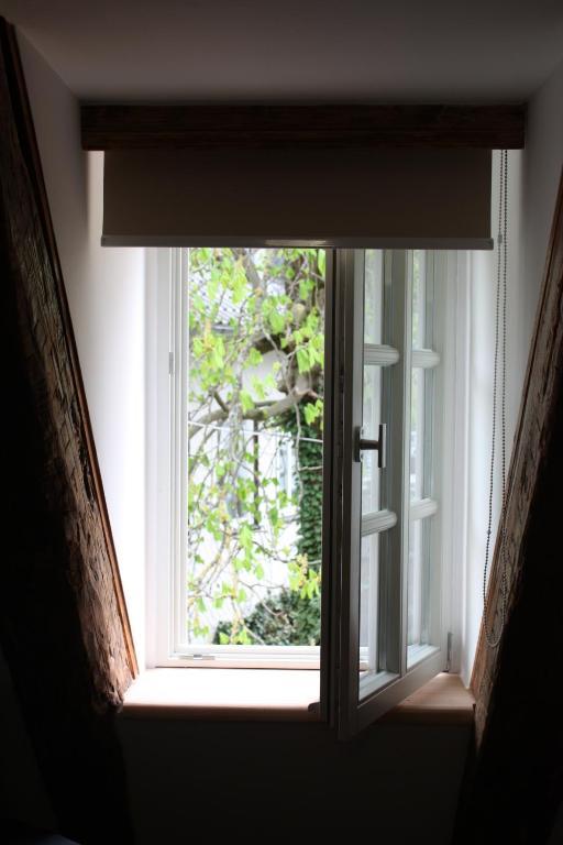 Hotel Hahnmuehle 1323 코부르크 외부 사진